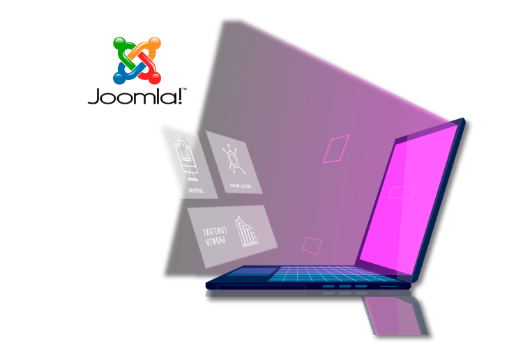 Joomla-Website-Design