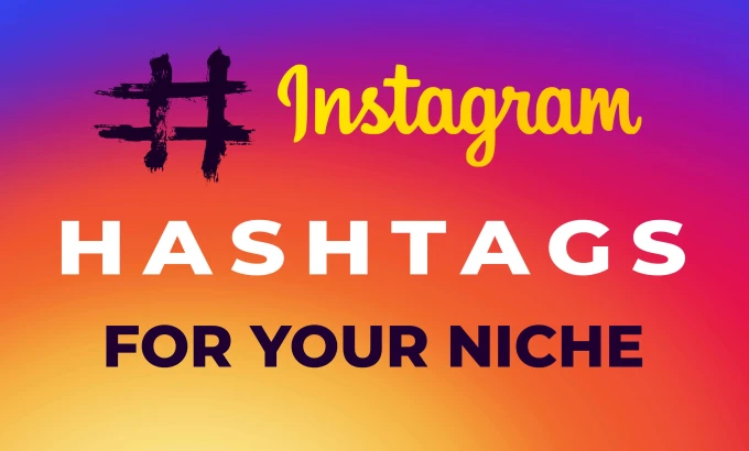 90+ Powerful Set of Hashtags