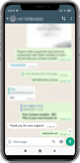 Whatsapp Sender Review-2